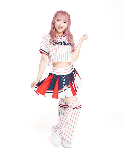 CHIKAのロングショット