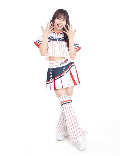 AKARIのロングショット