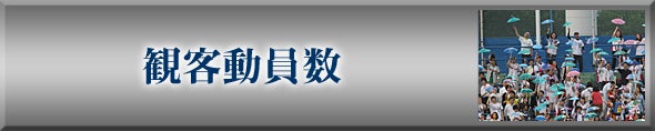 観客動員数