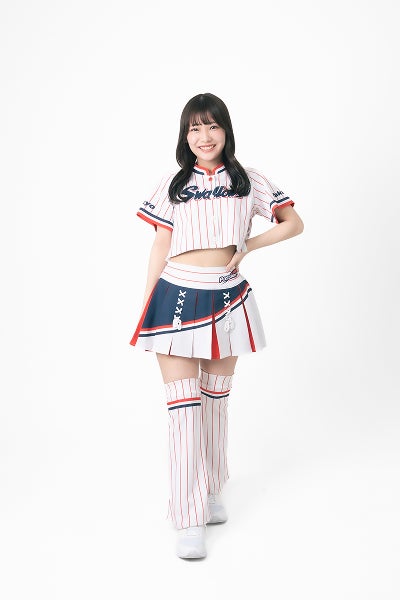 KANAのロングショット