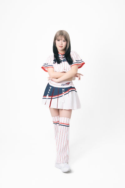 YUZUHAのロングショット