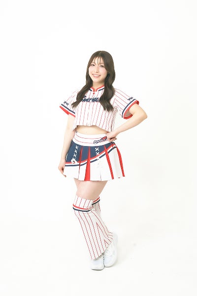 HANAのロングショット