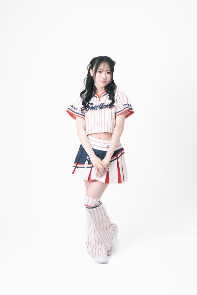 YUDUKIのロングショット