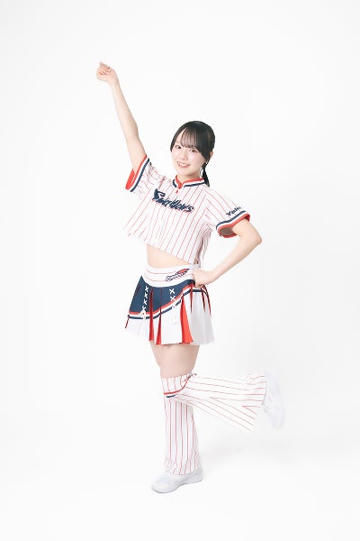 SUMIREのロングショット