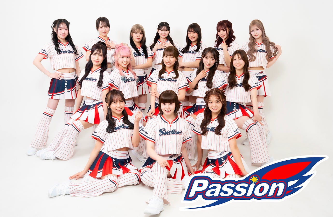 ダンスチーム「Passion」