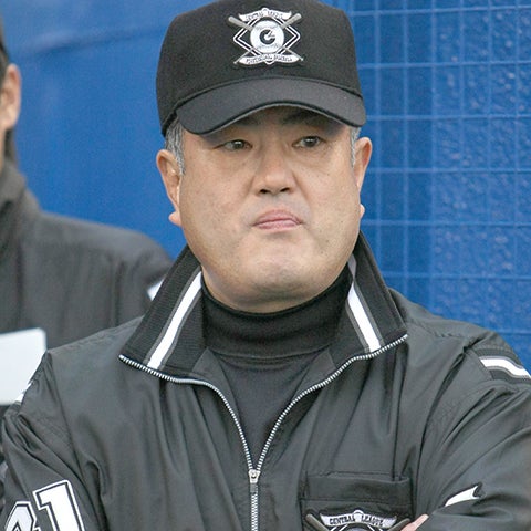 渡田均