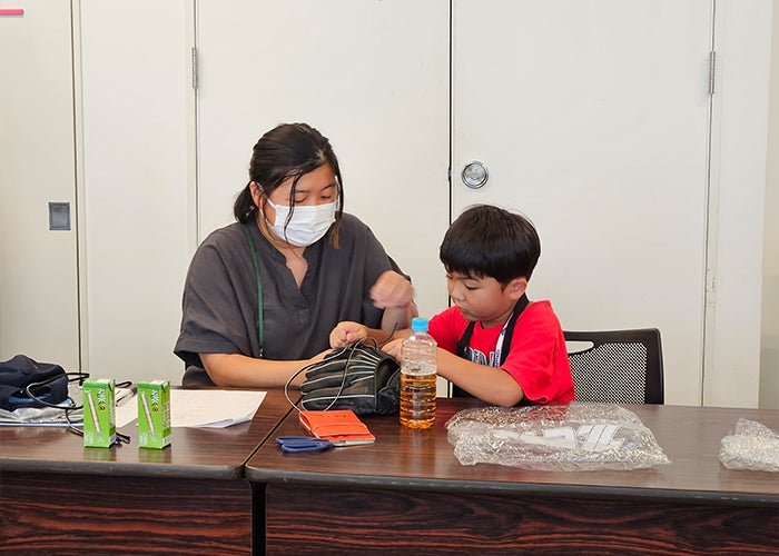 過去実施時の様子