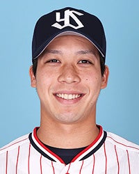 1 山田選手