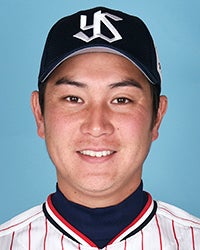 5 川端選手