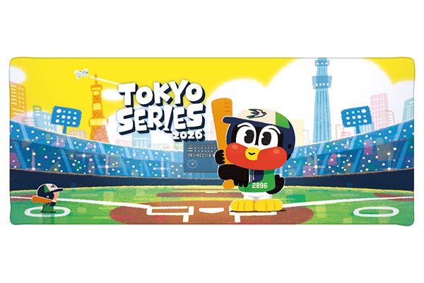 7月16日（木）冷感タオル