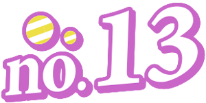 13位