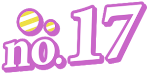 17位