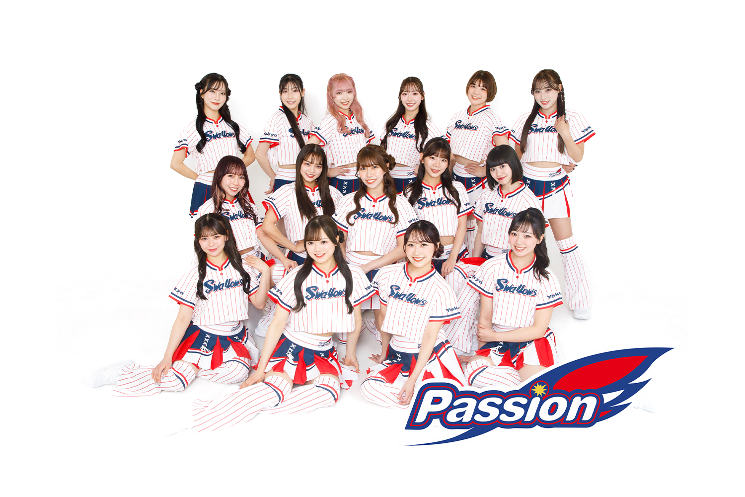 ダンスチーム「Passion」