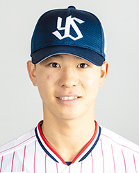 内山 壮真