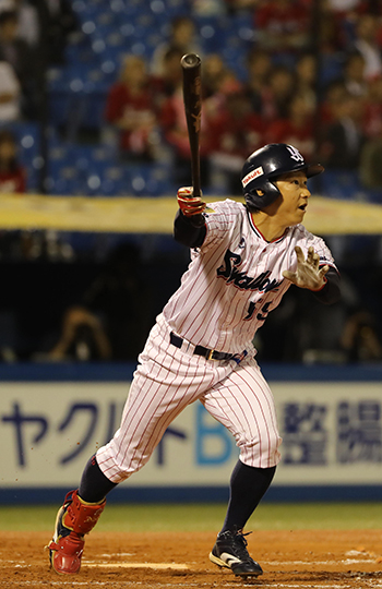 東京ヤクルトスワローズ ファン感謝DAY | 東京ヤクルトスワローズ