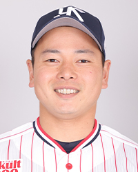 ノベルティ付き ヤクルトスワローズ 山崎晃大朗 ユニフォーム - 野球