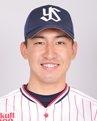 金久保　優斗