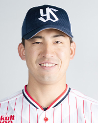 金久保　優斗