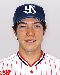 山野辺　翔