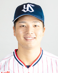 中村　優斗