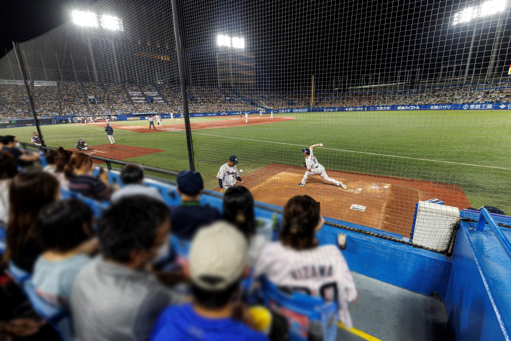 ブルペンシート｜東京ヤクルトスワローズのシーズンシートはこちら