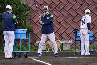 サブグラウンド